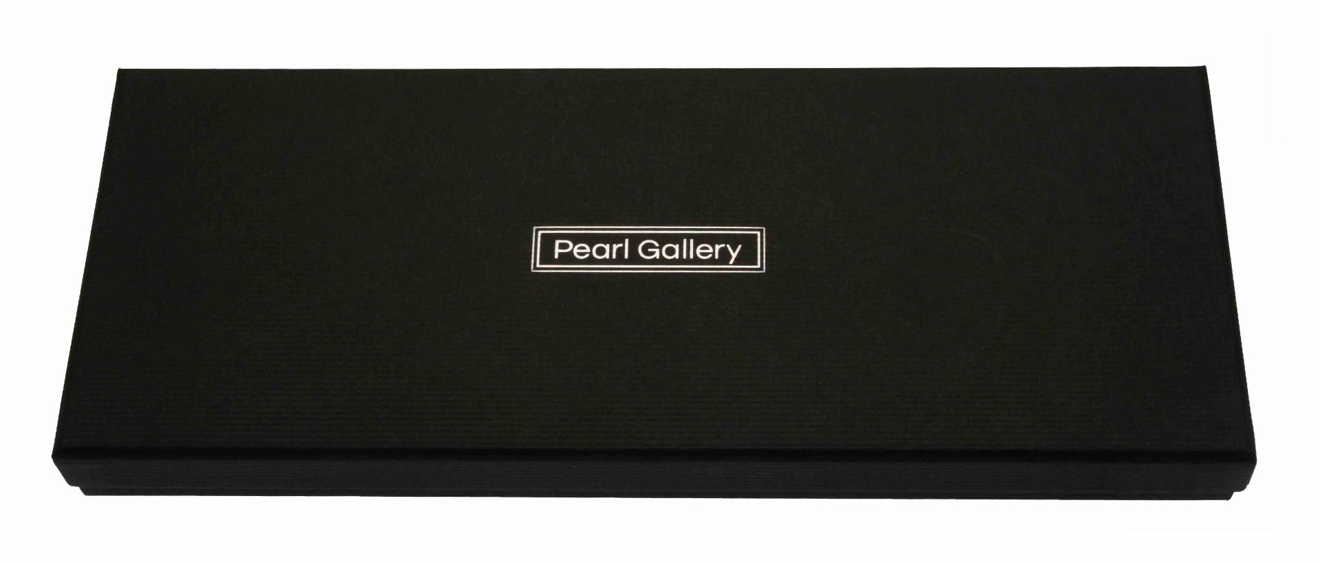 Cream Akoya Pearl Necklace | AA Grade | 6.0-6.5mm