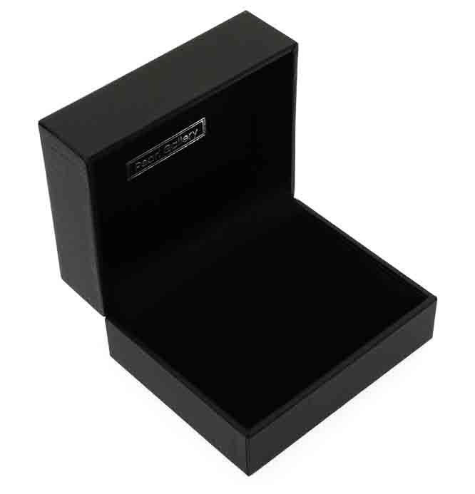 Cufflink Presentation Box