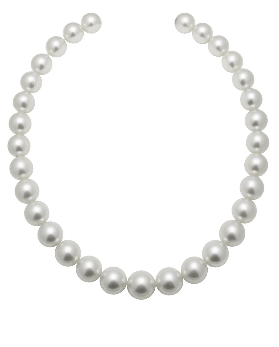 South Sea Pearl Necklace